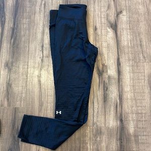 UNDER ARMOUR base layer